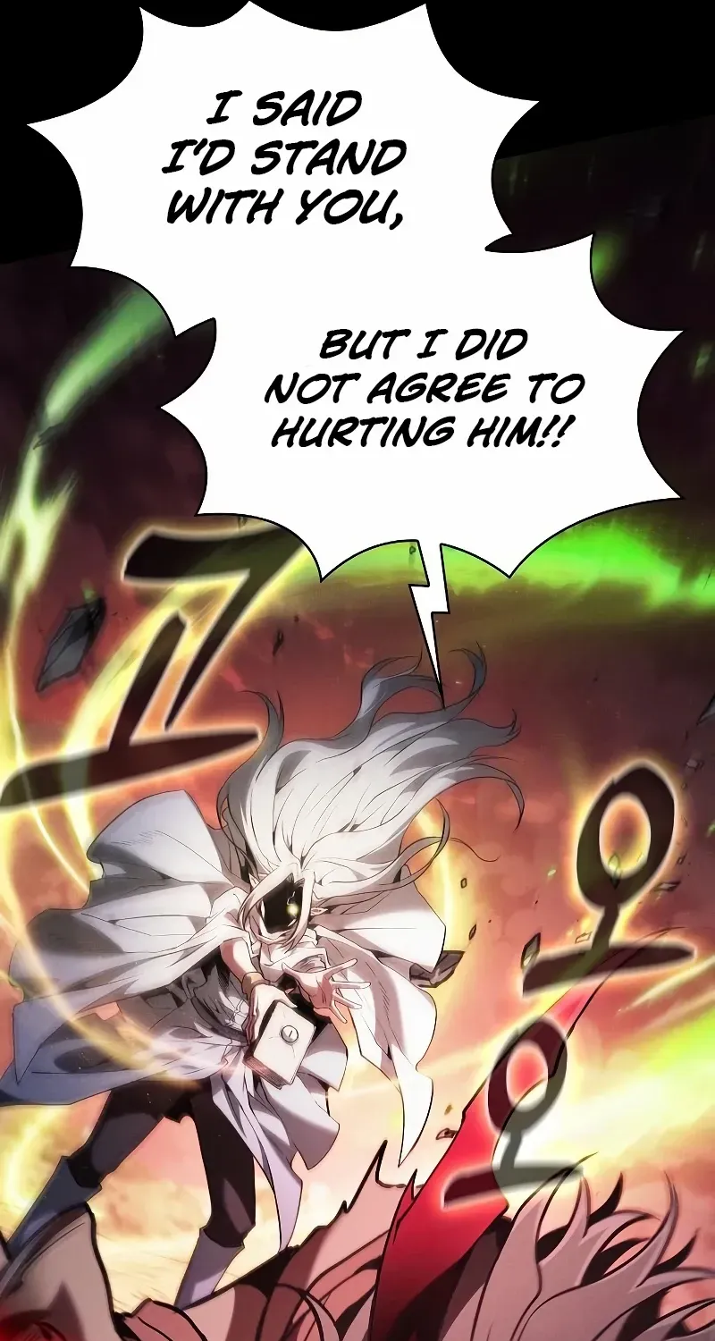 Academy’s Genius Swordmaster Chapter 126 page 76 - 