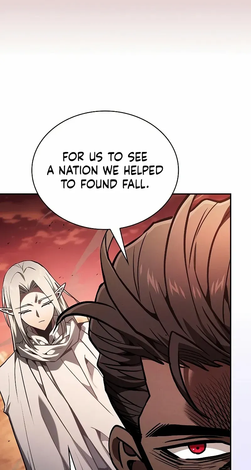 Academy’s Genius Swordmaster Chapter 126 page 10 - 