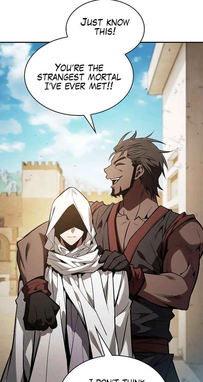 Academy’s Genius Swordmaster Chapter 127 page 101 - 