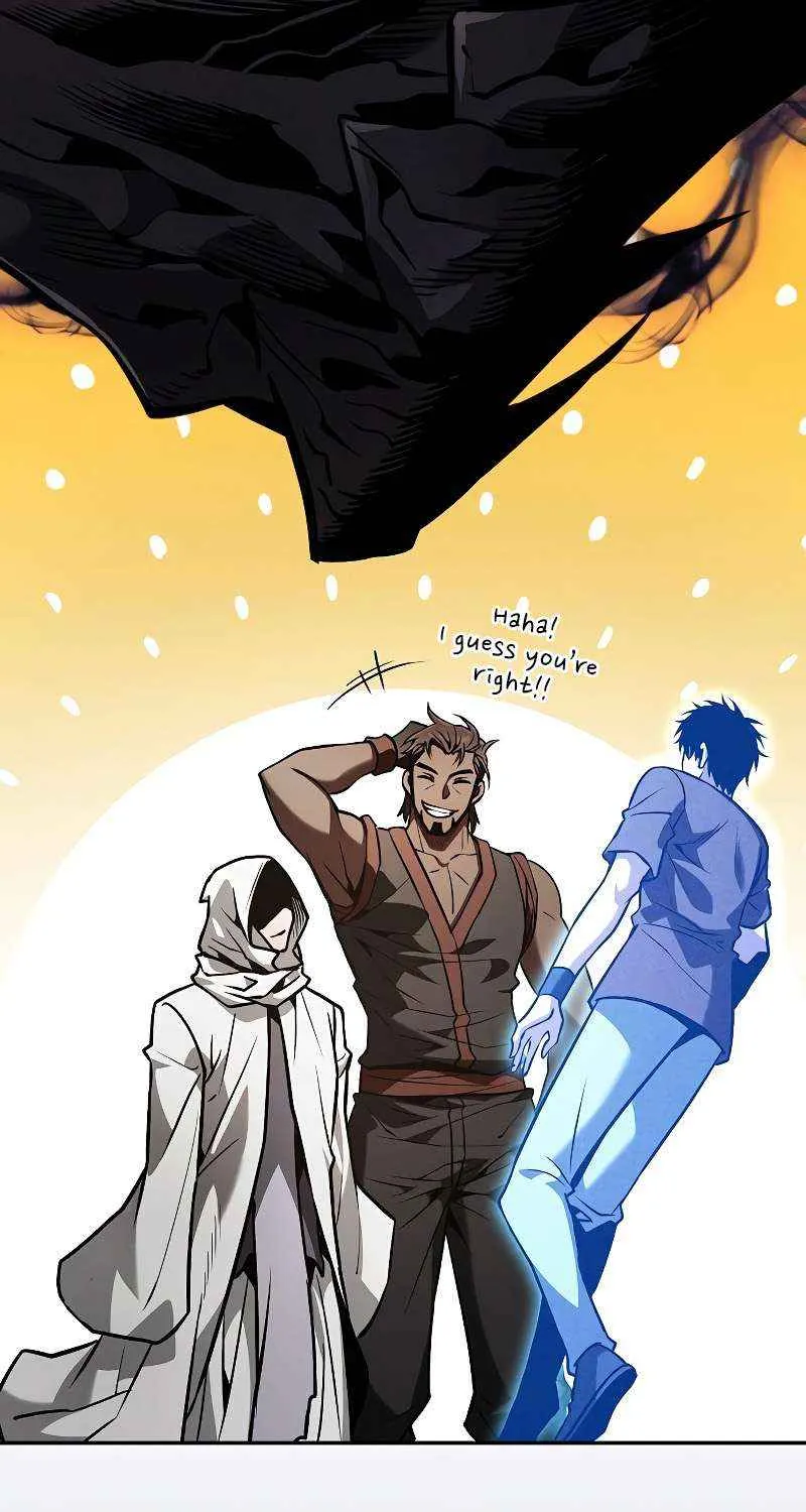 Academy’s Genius Swordmaster Chapter 127 page 106 - 