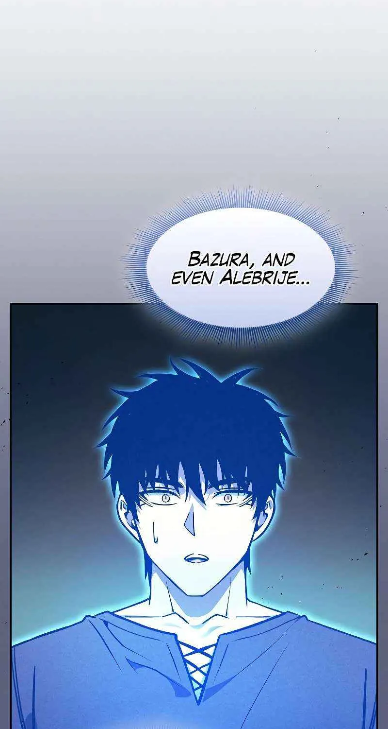 Academy’s Genius Swordmaster Chapter 127 page 107 - 