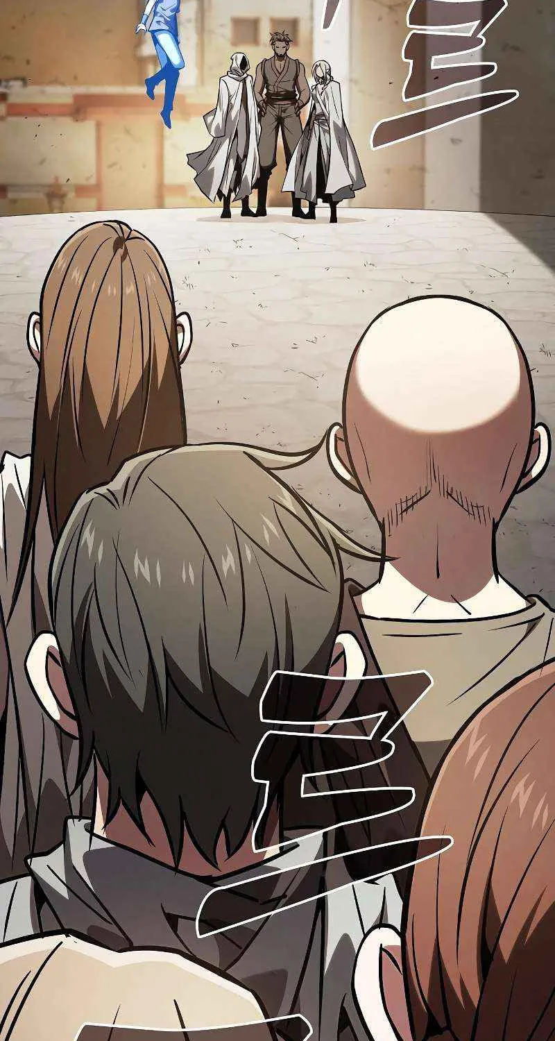Academy’s Genius Swordmaster Chapter 127 page 112 - 