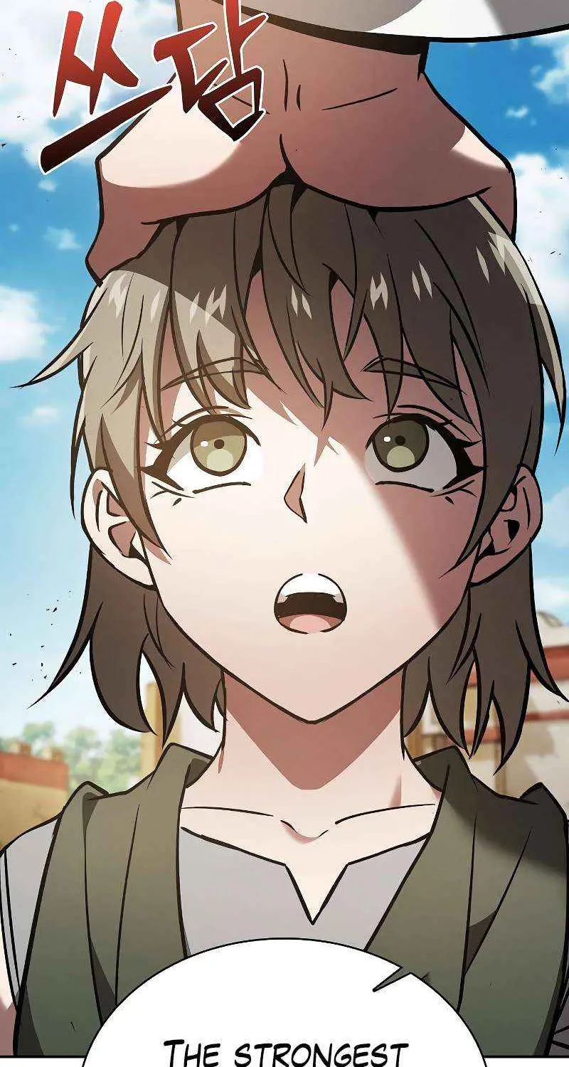 Academy’s Genius Swordmaster Chapter 127 page 120 - 