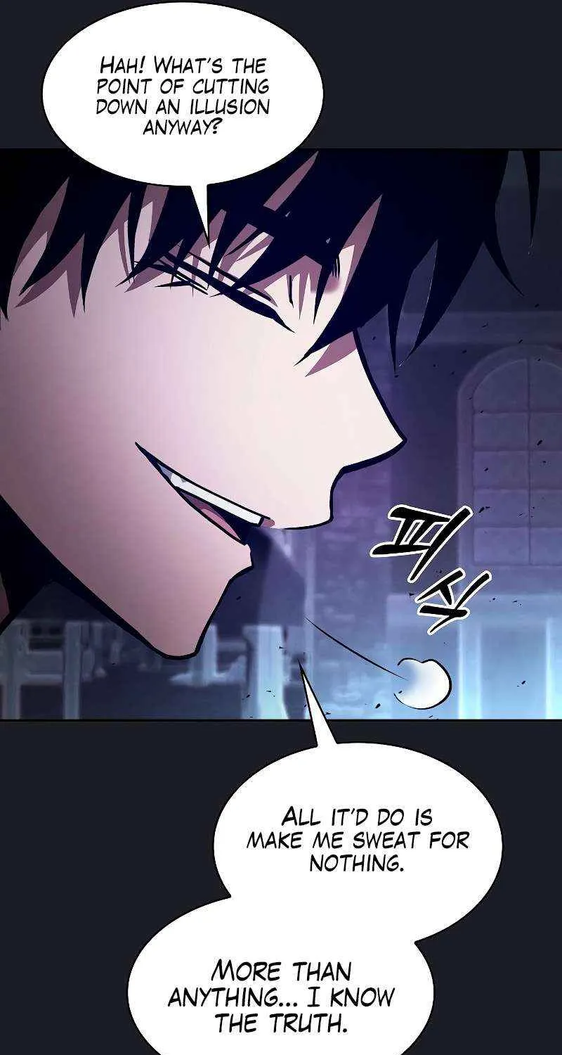 Academy’s Genius Swordmaster Chapter 127 page 13 - 