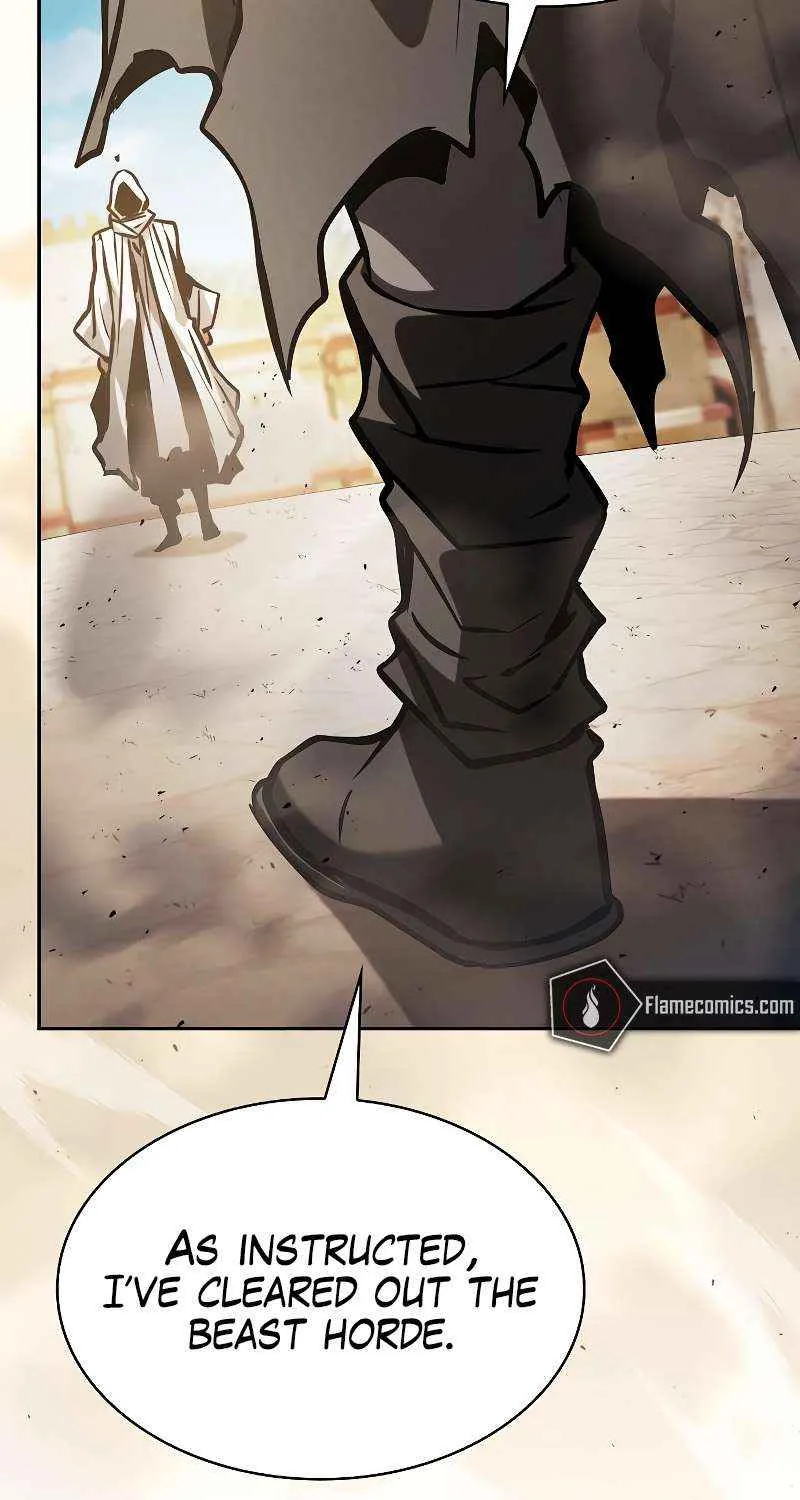 Academy’s Genius Swordmaster Chapter 127 page 125 - 