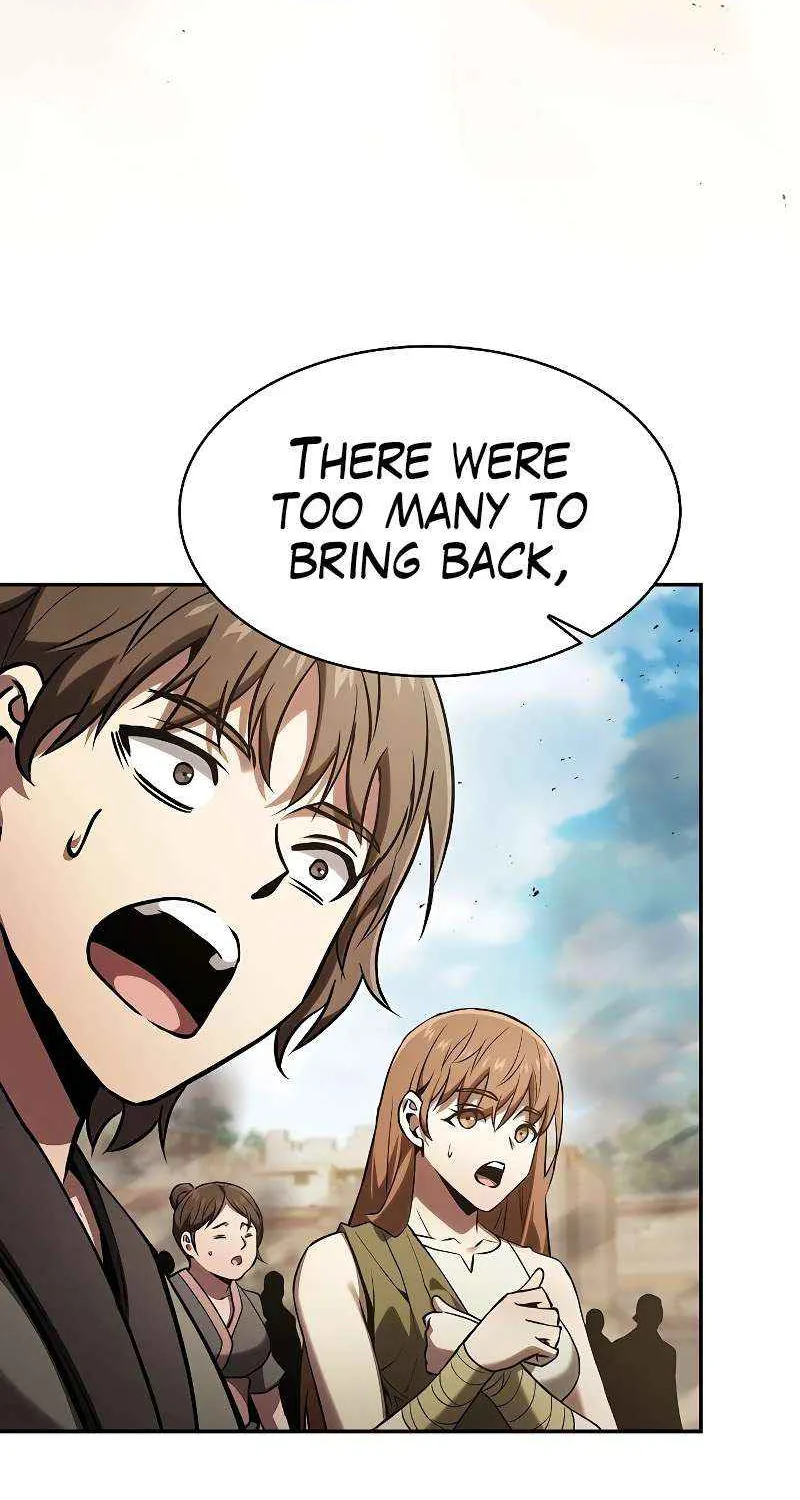 Academy’s Genius Swordmaster Chapter 127 page 126 - 