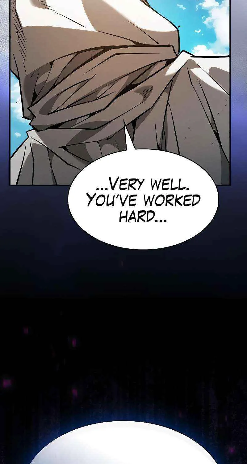 Academy’s Genius Swordmaster Chapter 127 page 132 - 