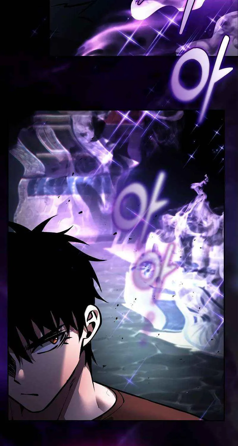 Academy’s Genius Swordmaster Chapter 127 page 27 - 
