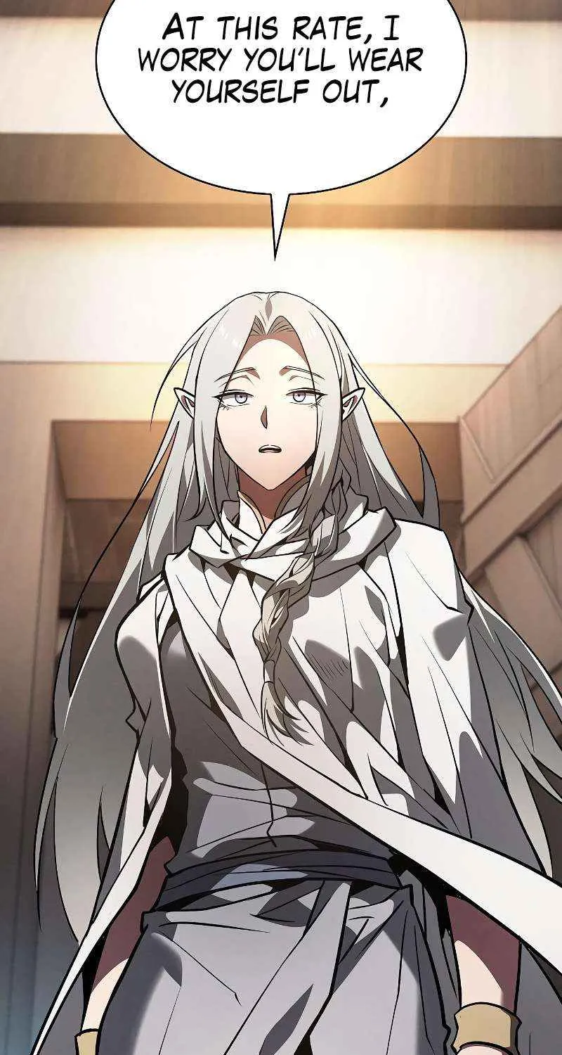 Academy’s Genius Swordmaster Chapter 127 page 49 - 