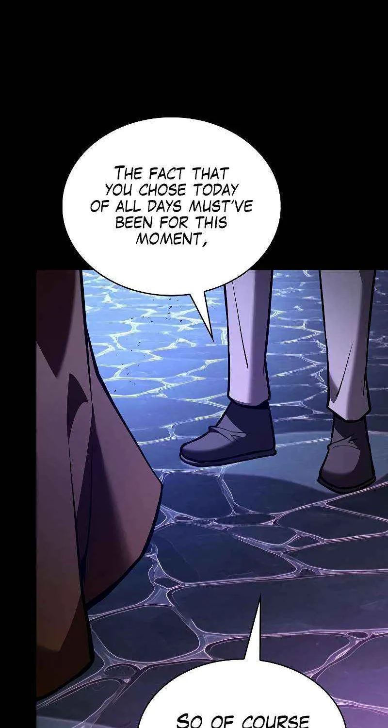 Academy’s Genius Swordmaster Chapter 127 page 6 - 