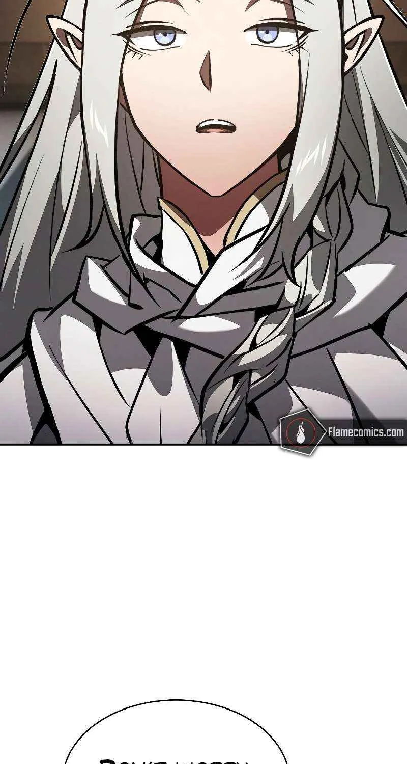 Academy’s Genius Swordmaster Chapter 127 page 51 - 