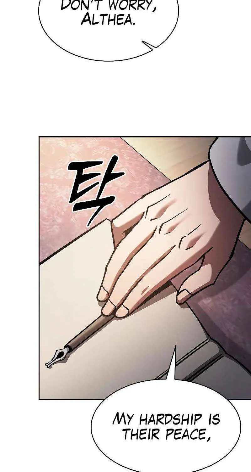 Academy’s Genius Swordmaster Chapter 127 page 52 - 