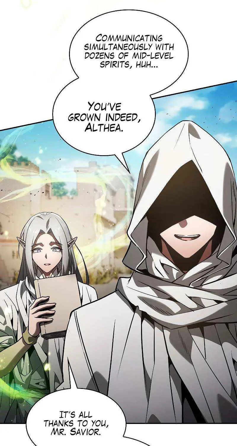 Academy’s Genius Swordmaster Chapter 127 page 68 - 