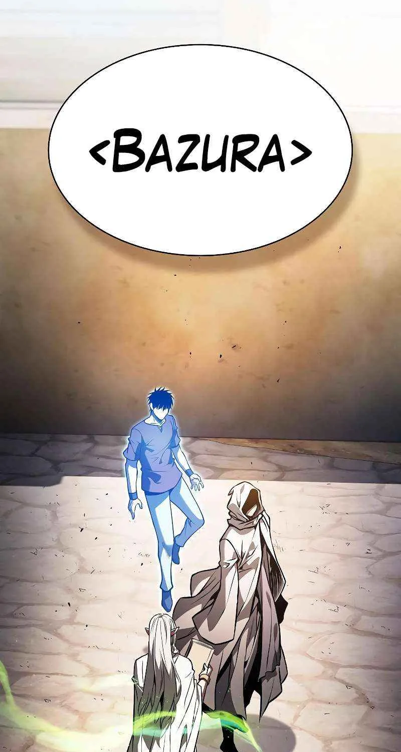 Academy’s Genius Swordmaster Chapter 127 page 71 - 