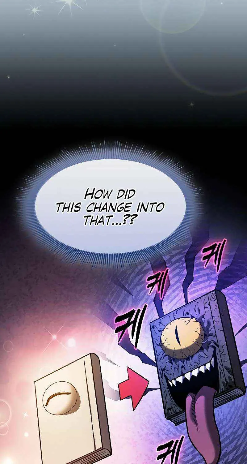 Academy’s Genius Swordmaster Chapter 127 page 78 - 