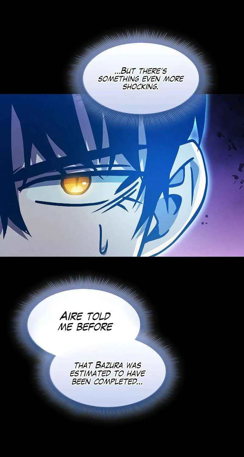 Academy’s Genius Swordmaster Chapter 127 page 80 - 