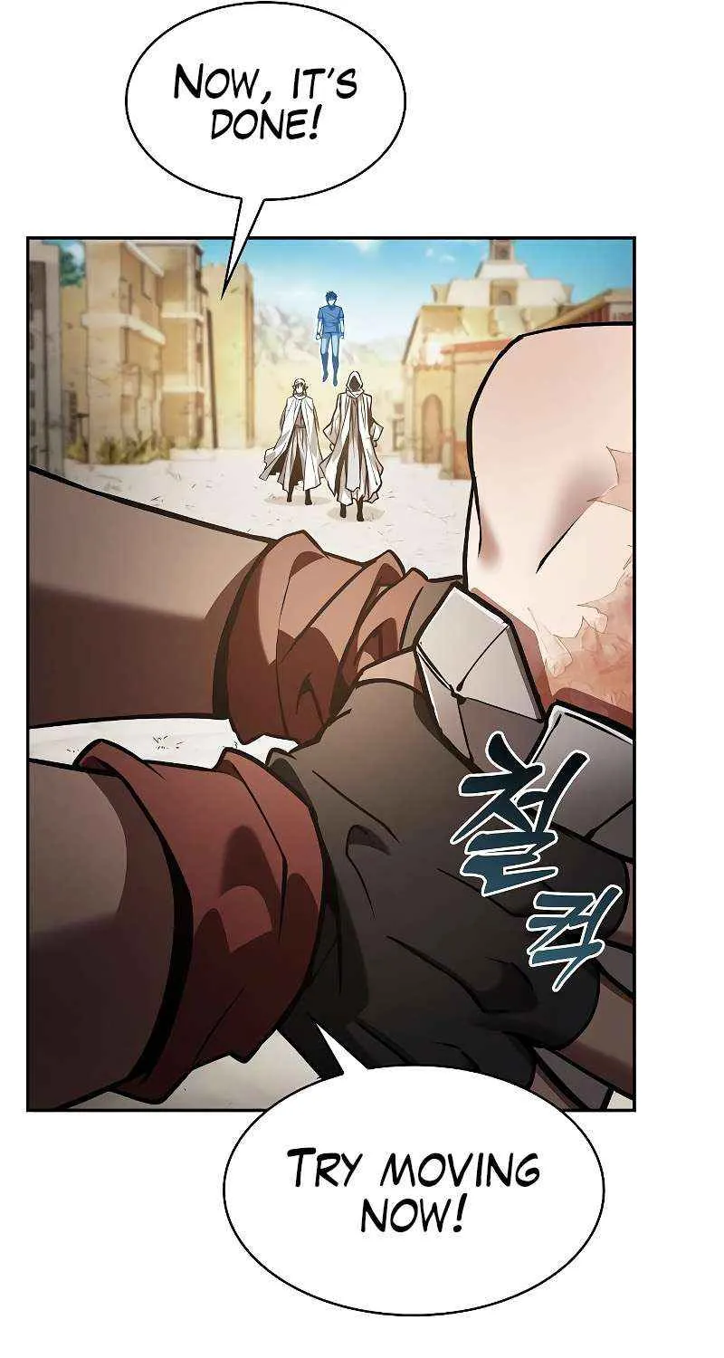 Academy’s Genius Swordmaster Chapter 127 page 85 - 