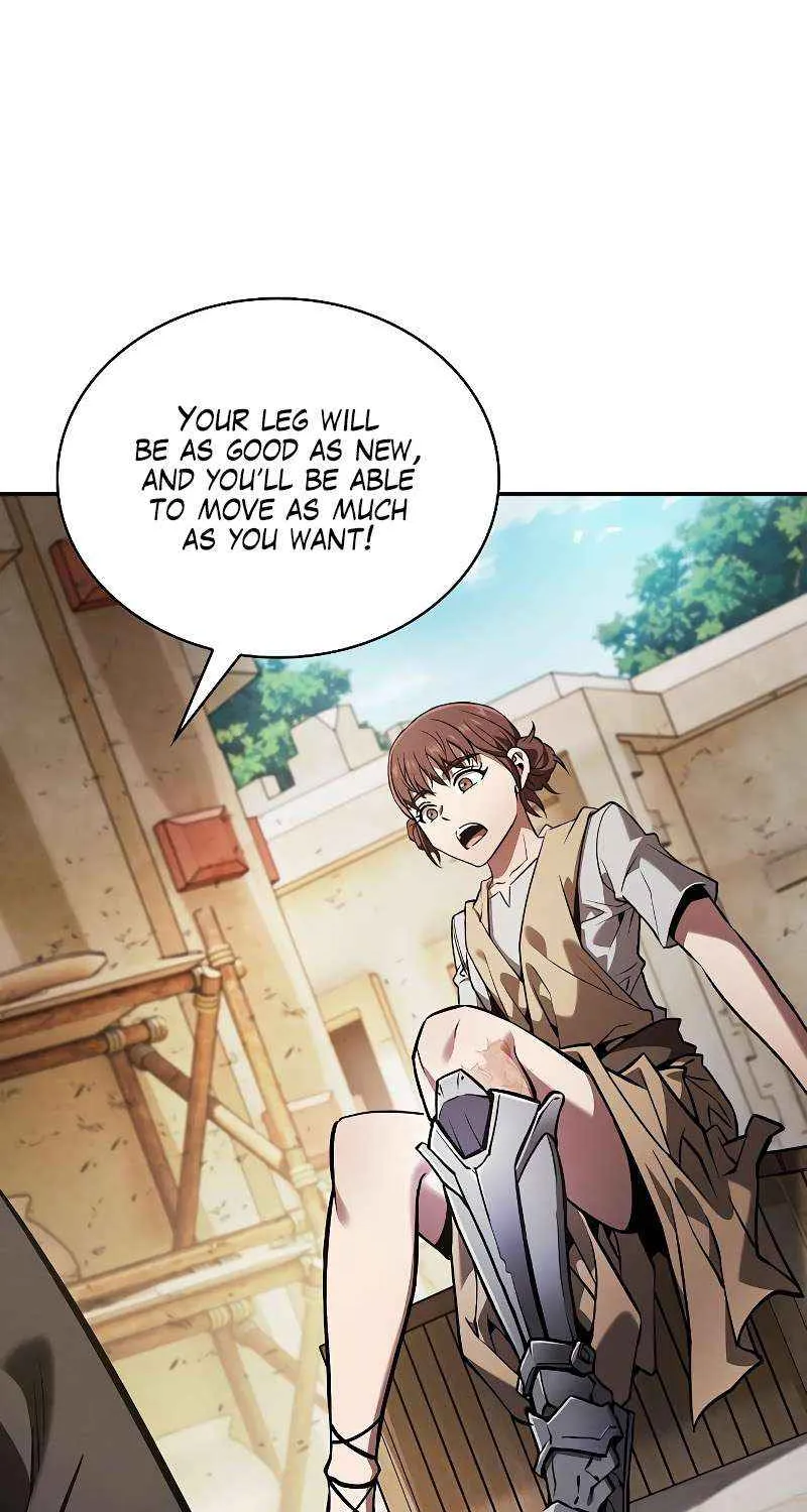 Academy’s Genius Swordmaster Chapter 127 page 86 - 
