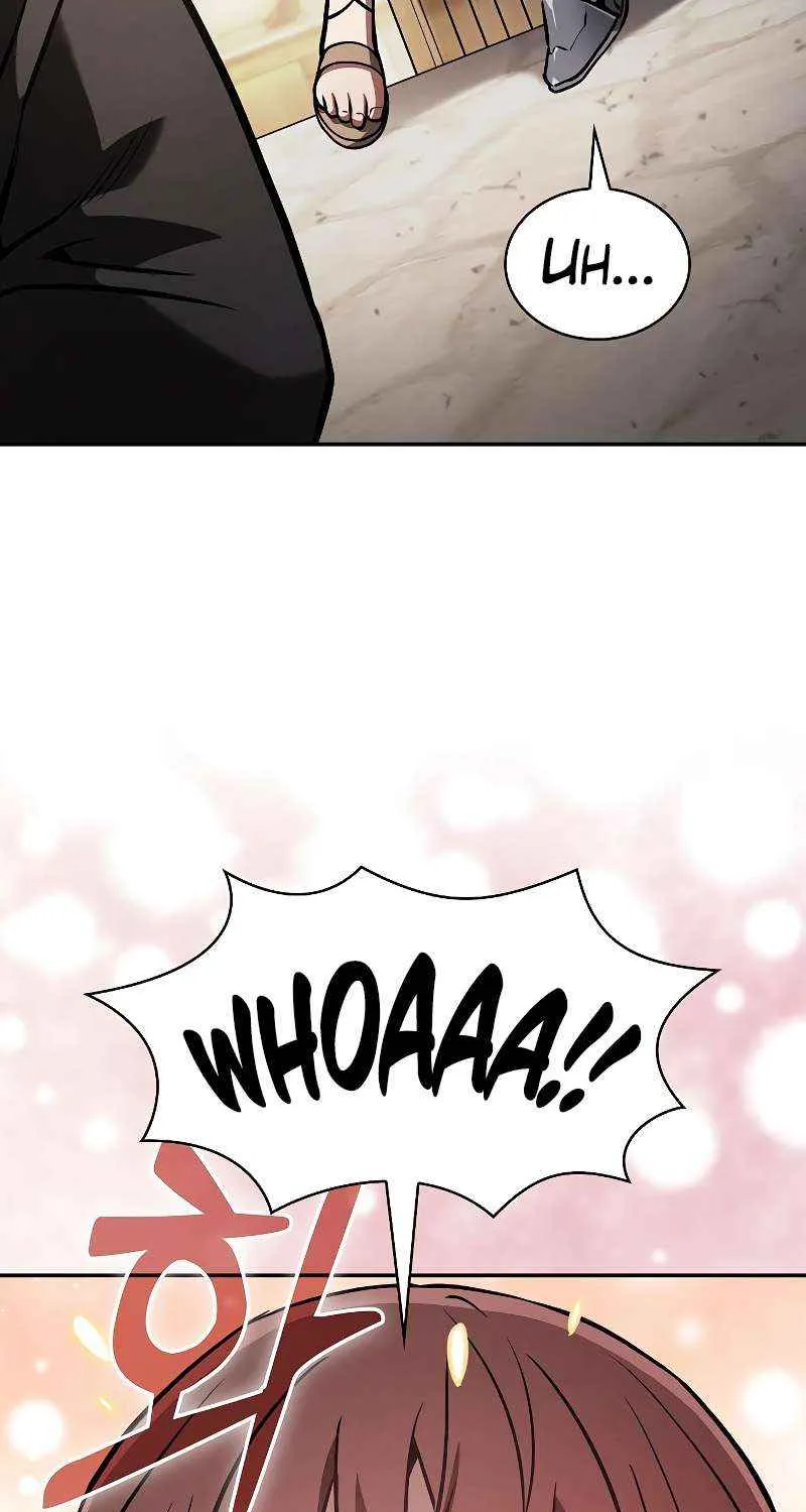 Academy’s Genius Swordmaster Chapter 127 page 87 - 