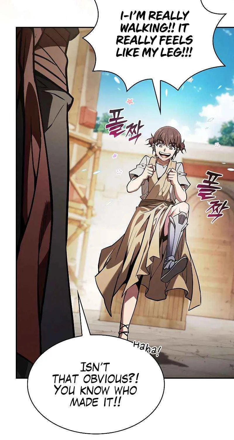 Academy’s Genius Swordmaster Chapter 127 page 89 - 