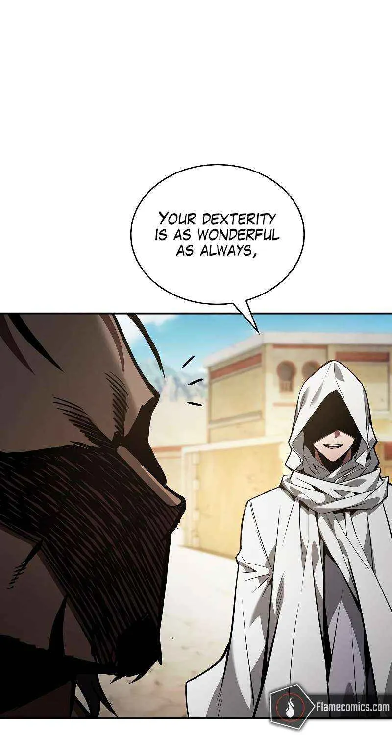 Academy’s Genius Swordmaster Chapter 127 page 90 - 