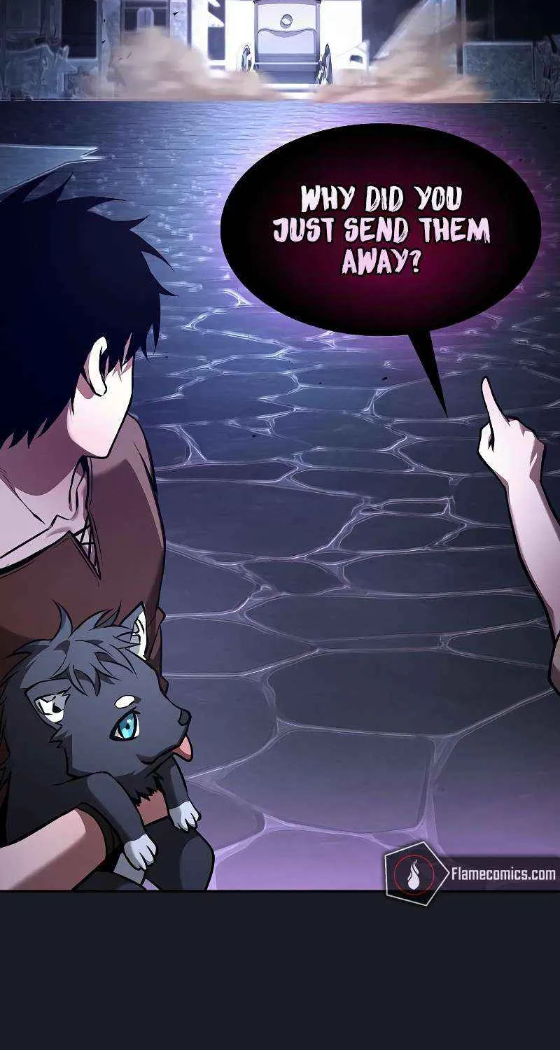 Academy’s Genius Swordmaster Chapter 127 page 10 - 
