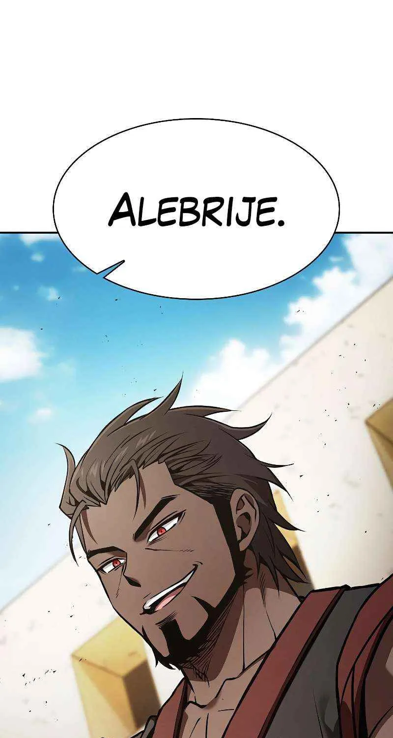 Academy’s Genius Swordmaster Chapter 127 page 91 - 