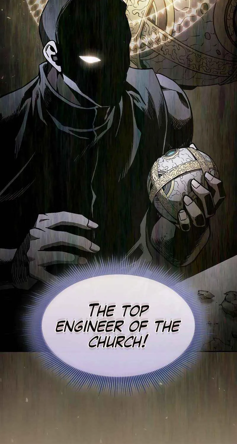 Academy’s Genius Swordmaster Chapter 127 page 96 - 