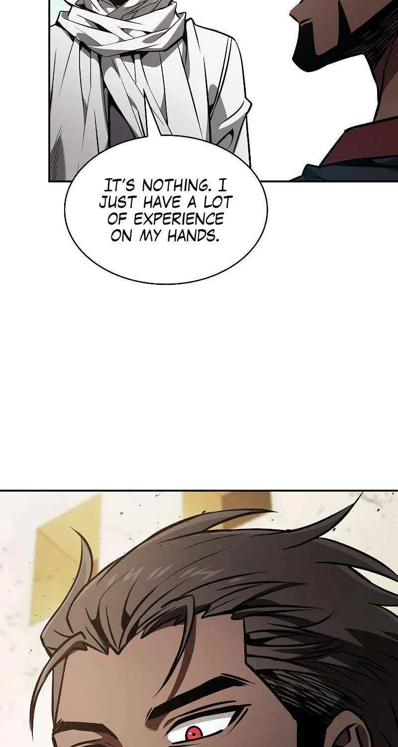 Academy’s Genius Swordmaster Chapter 127 page 98 - 