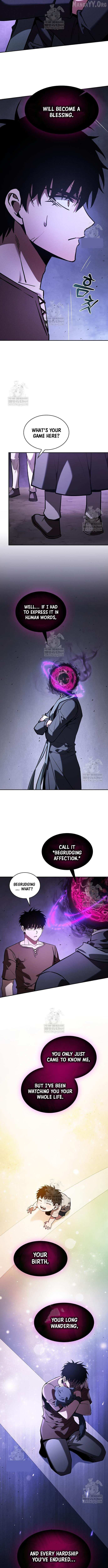 Academy’s Genius Swordmaster Chapter 128 page 11 - 