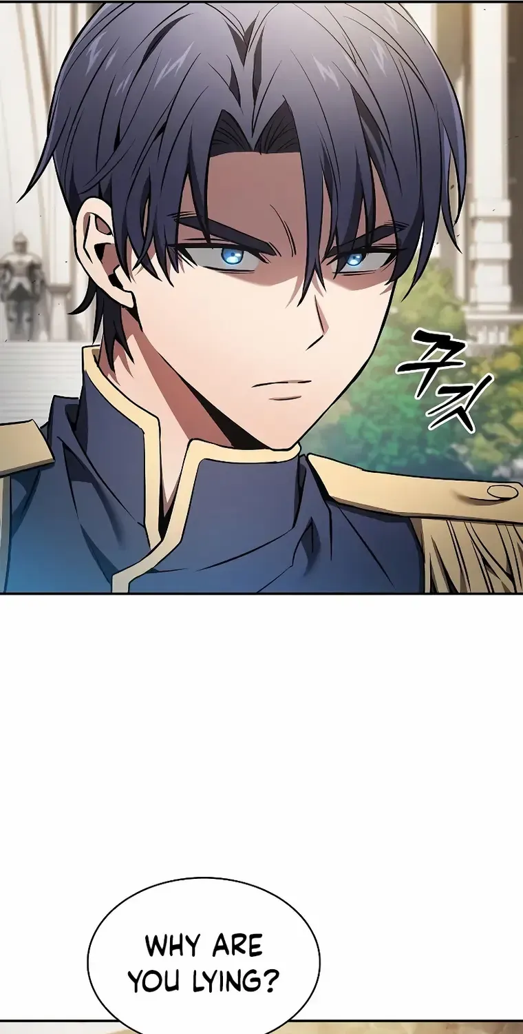 Academy’s Genius Swordmaster Chapter 13 page 11 - 
