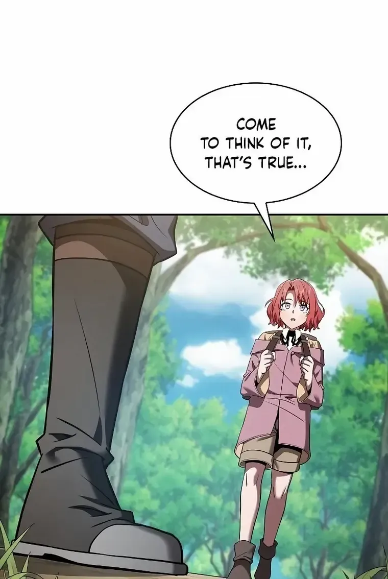 Academy’s Genius Swordmaster Chapter 13 page 105 - 