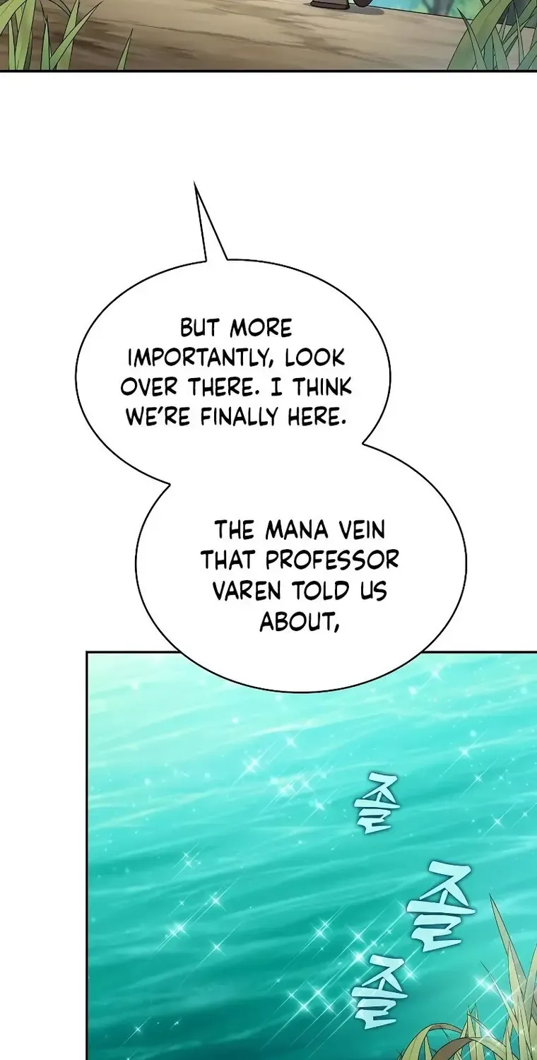 Academy’s Genius Swordmaster Chapter 13 page 106 - 