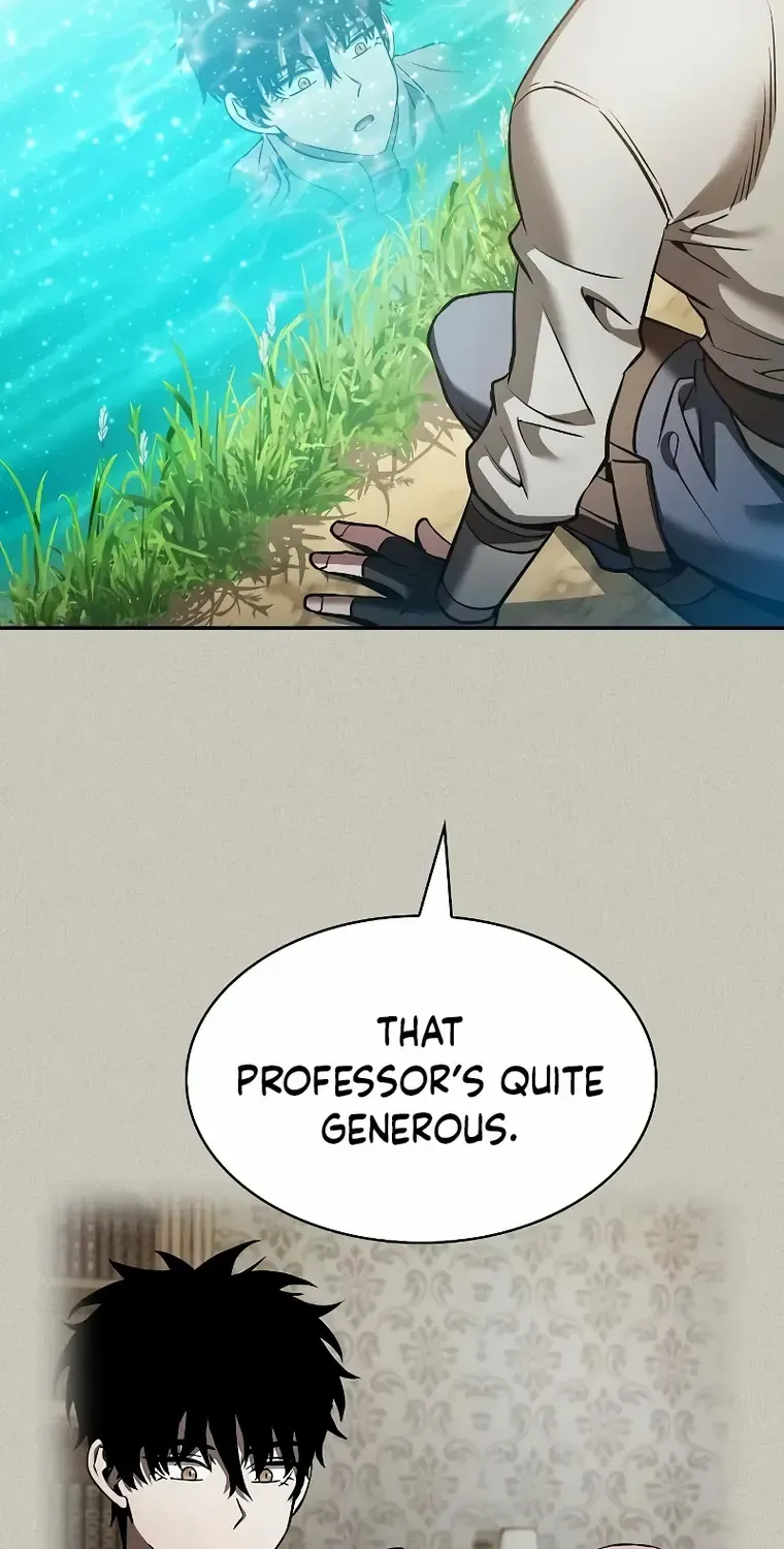 Academy’s Genius Swordmaster Chapter 13 page 115 - 
