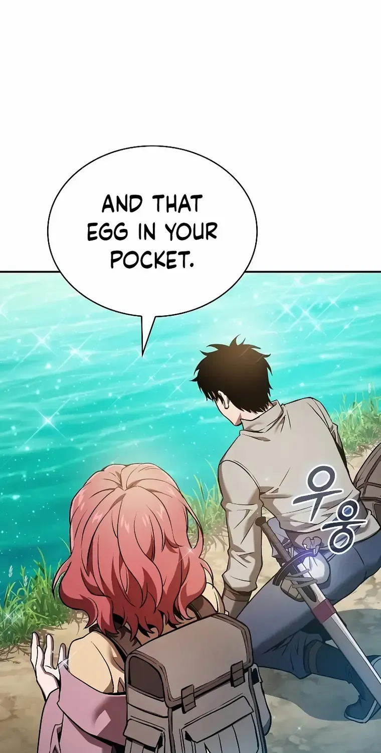 Academy’s Genius Swordmaster Chapter 13 page 120 - 