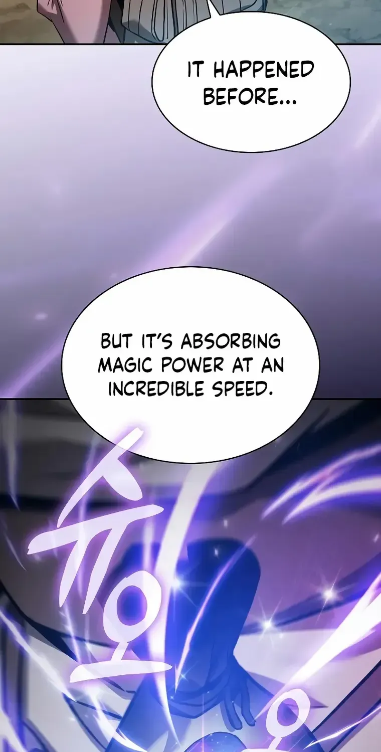 Academy’s Genius Swordmaster Chapter 13 page 121 - 