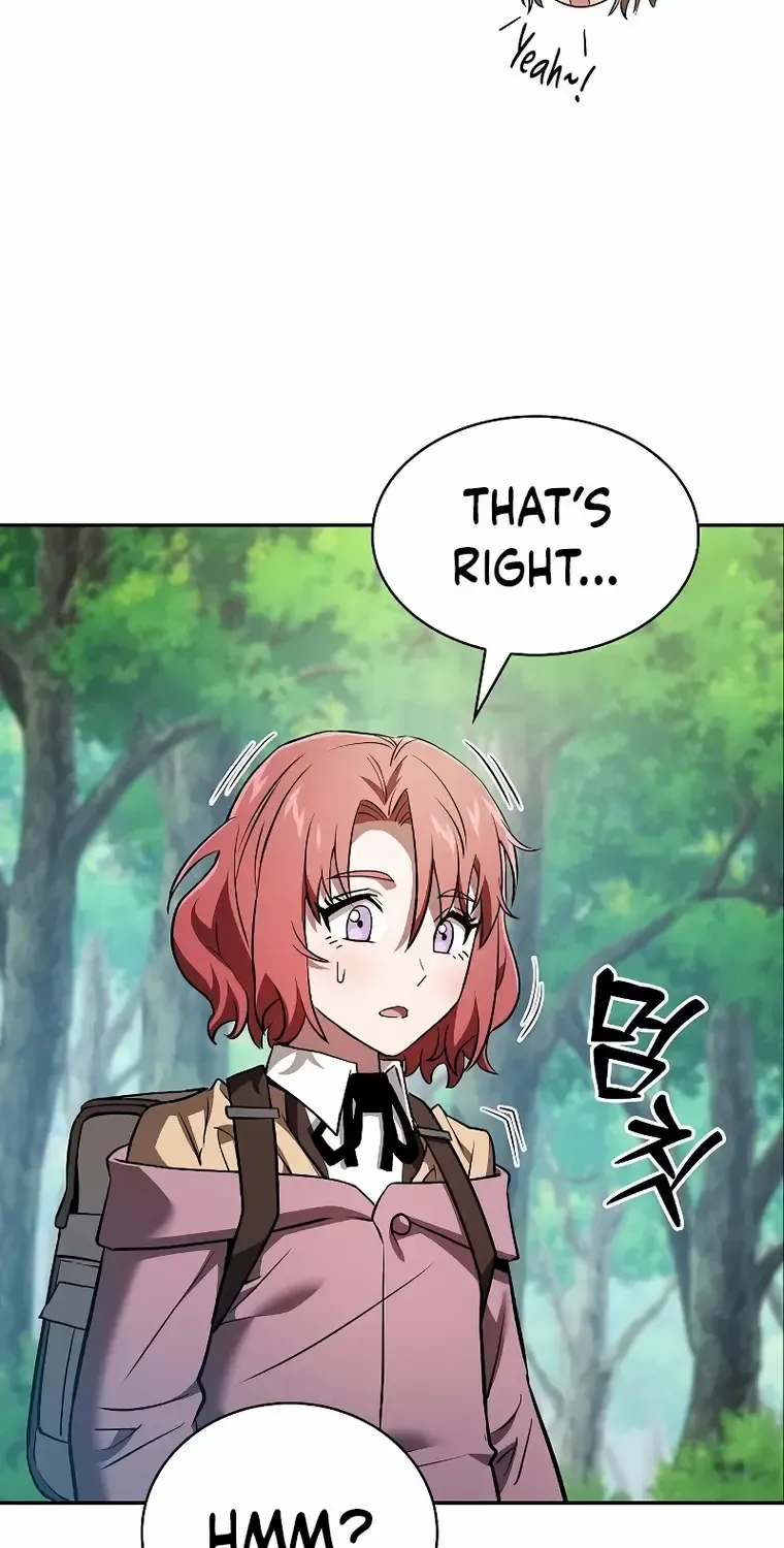 Academy’s Genius Swordmaster Chapter 13 page 125 - 