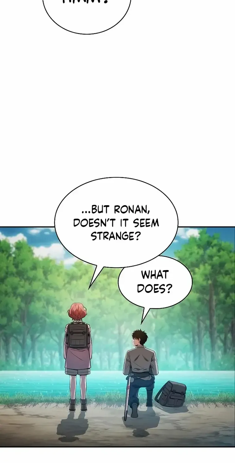 Academy’s Genius Swordmaster Chapter 13 page 126 - 