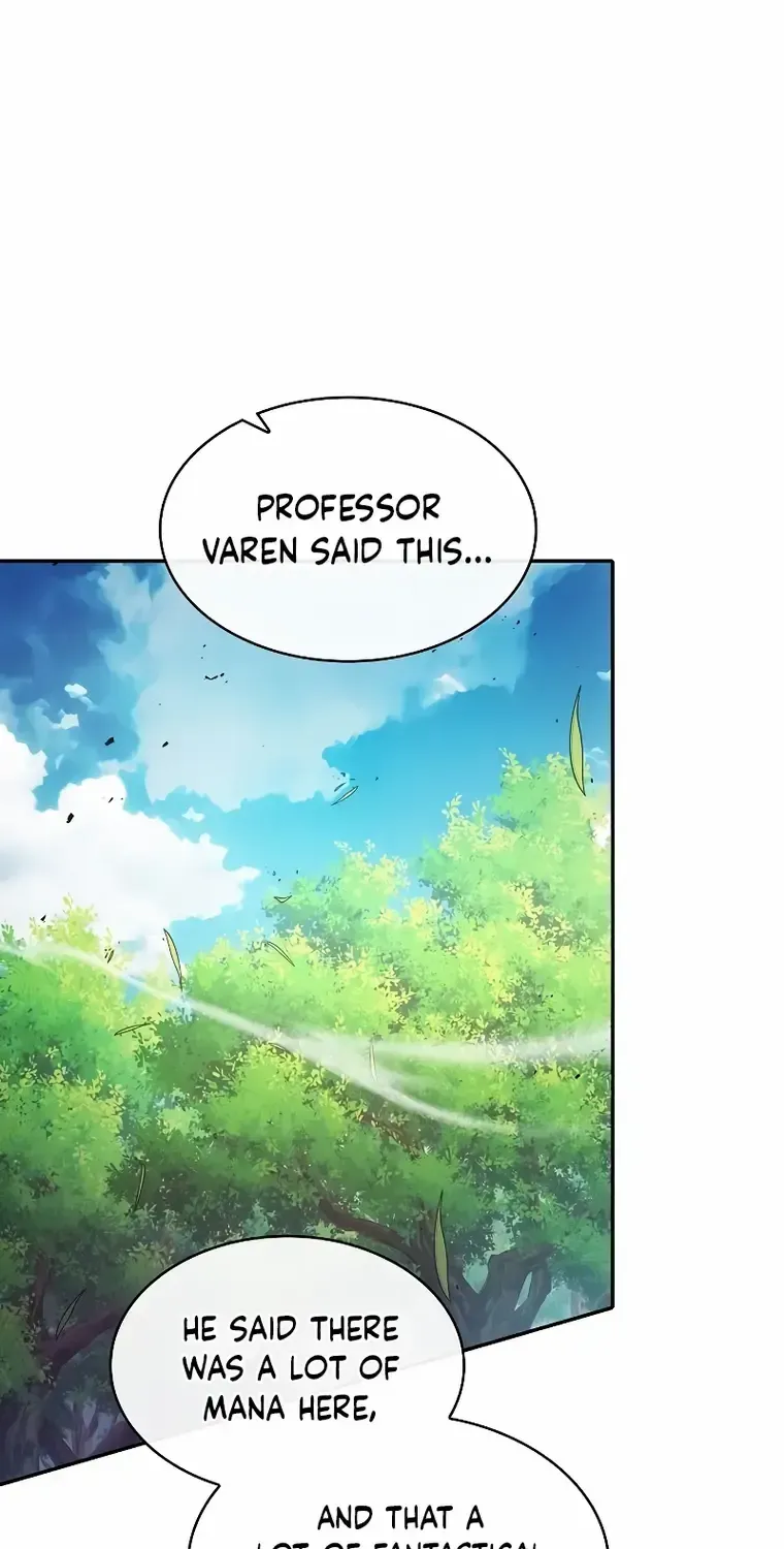 Academy’s Genius Swordmaster Chapter 13 page 127 - 