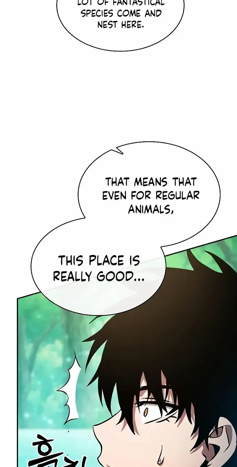 Academy’s Genius Swordmaster Chapter 13 page 128 - 