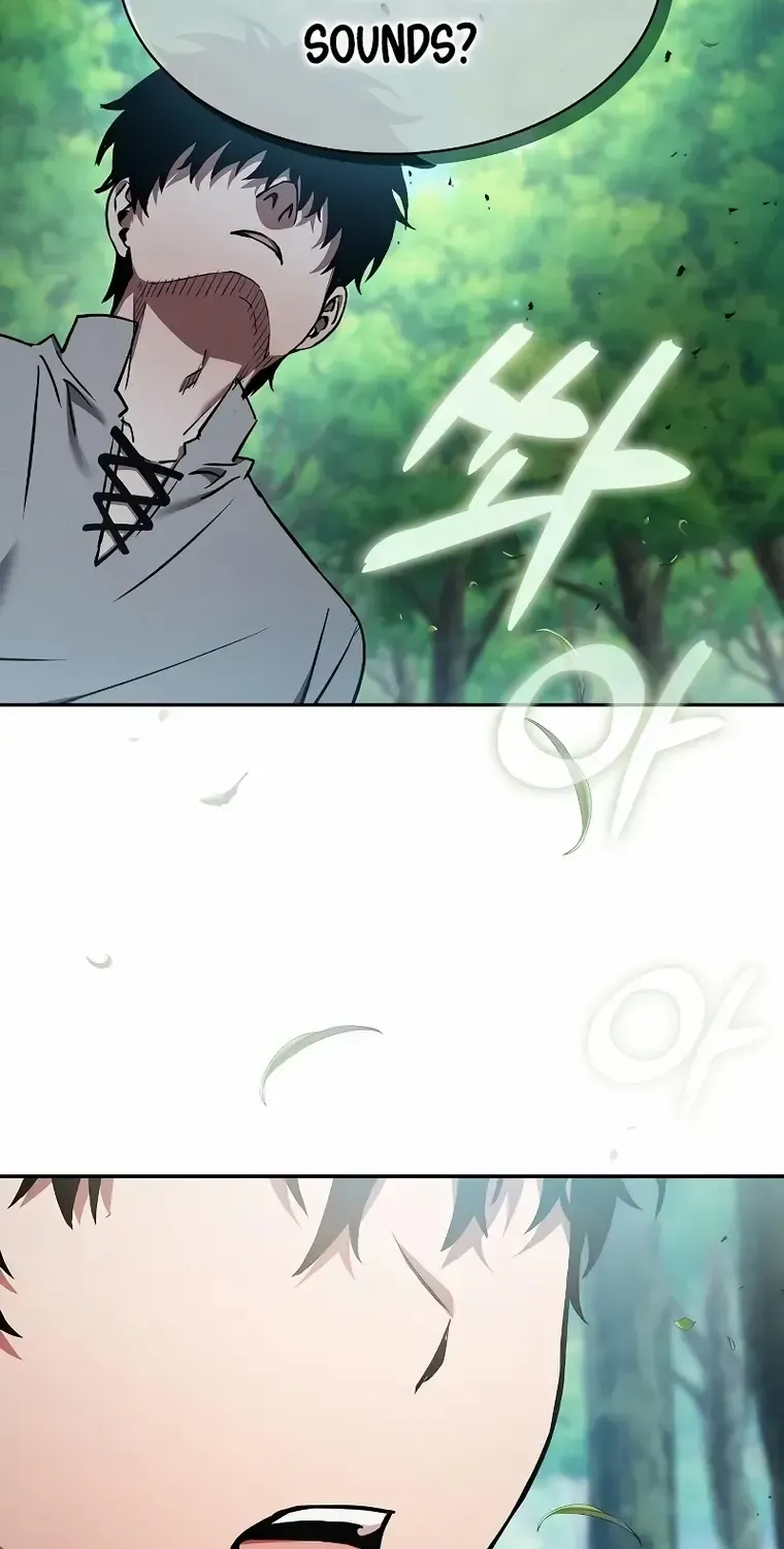 Academy’s Genius Swordmaster Chapter 13 page 131 - 