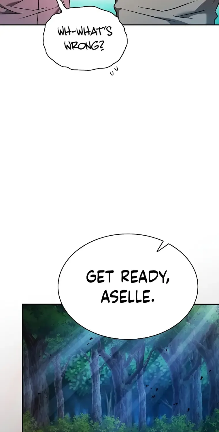 Academy’s Genius Swordmaster Chapter 13 page 135 - 