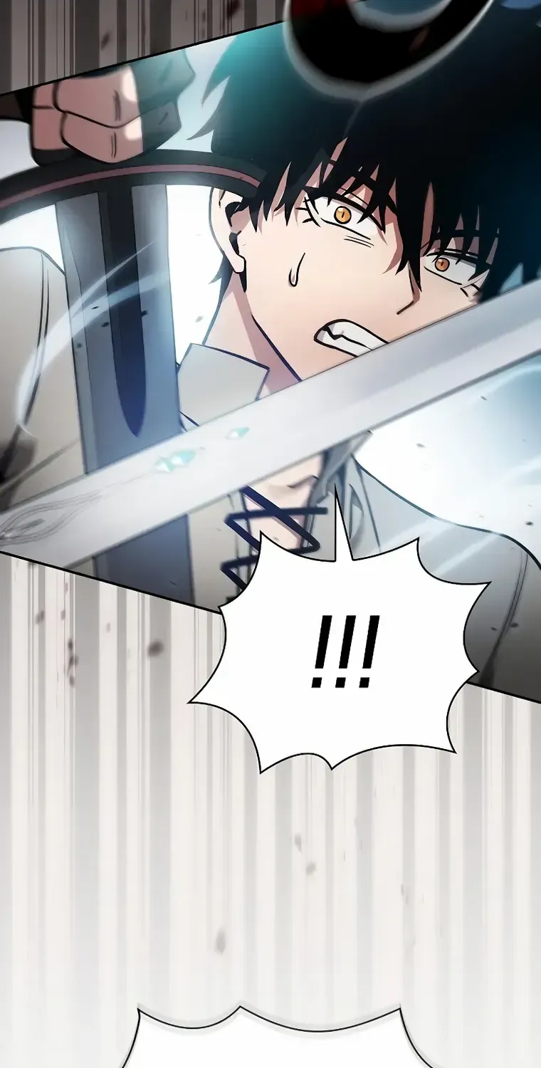 Academy’s Genius Swordmaster Chapter 13 page 18 - 