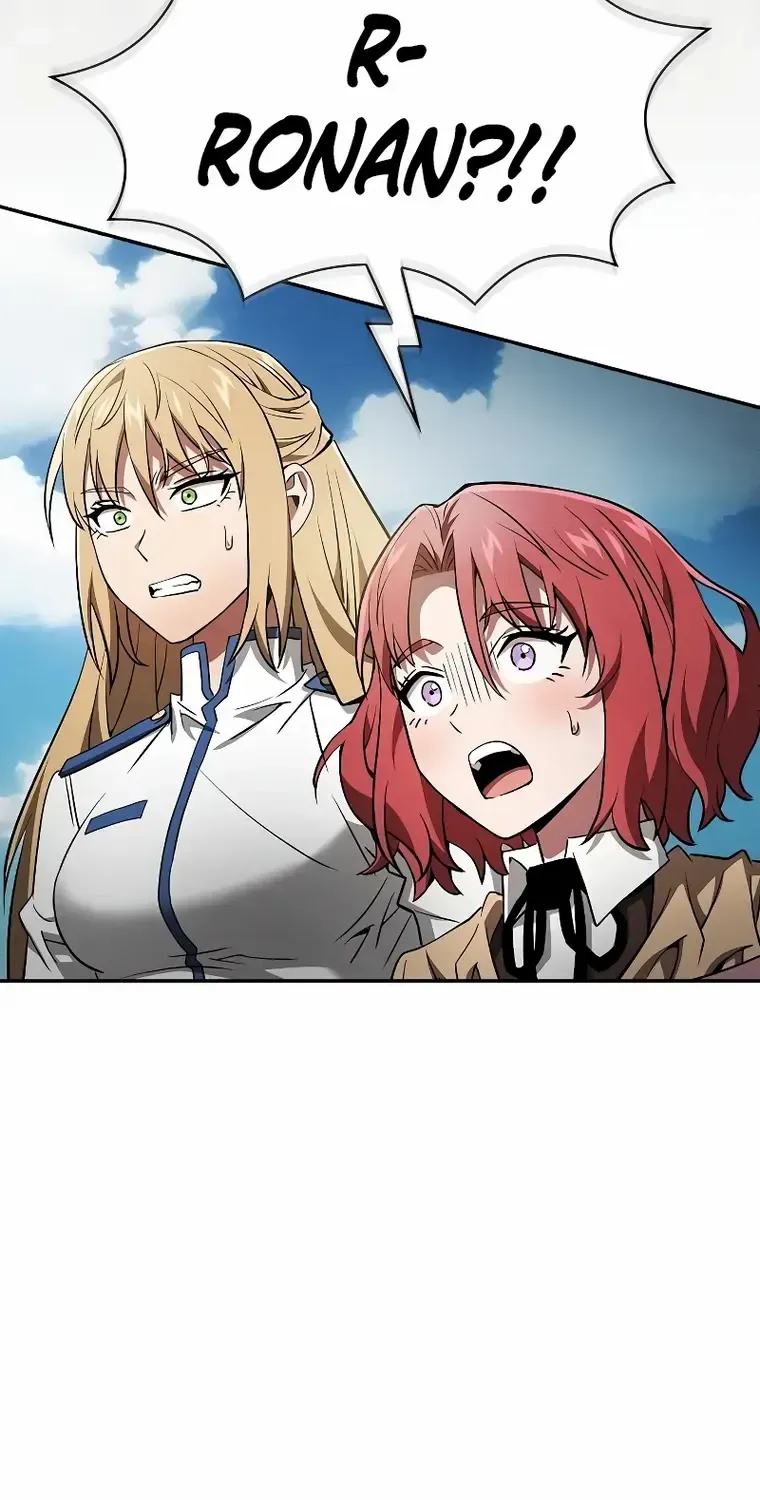 Academy’s Genius Swordmaster Chapter 13 page 19 - 