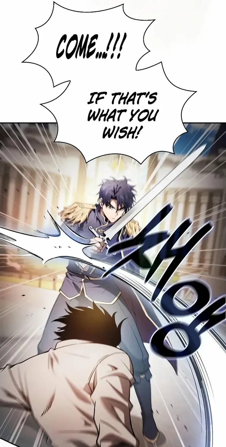 Academy’s Genius Swordmaster Chapter 13 page 26 - 