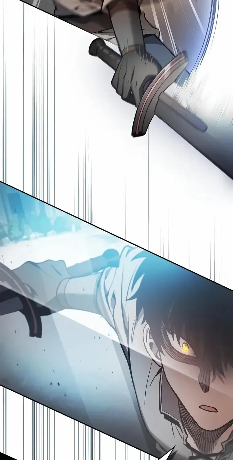 Academy’s Genius Swordmaster Chapter 13 page 27 - 