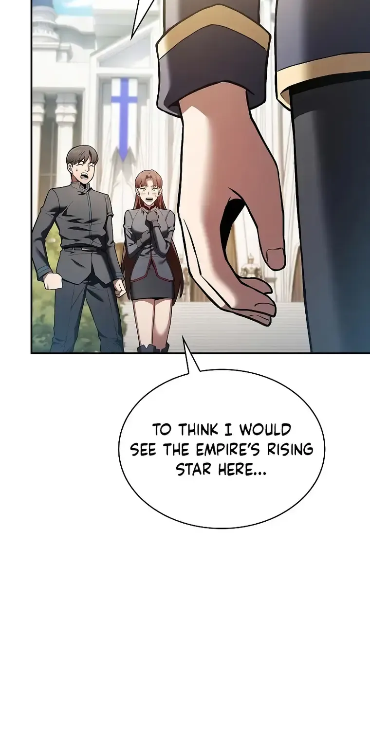 Academy’s Genius Swordmaster Chapter 13 page 4 - 