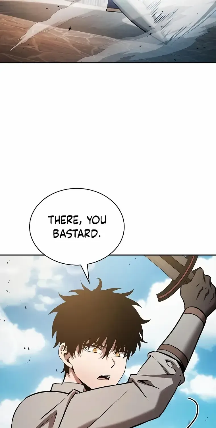 Academy’s Genius Swordmaster Chapter 13 page 34 - 