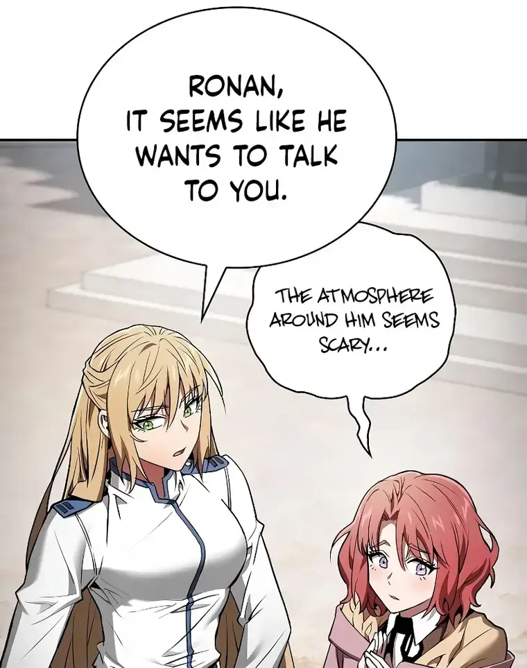 Academy’s Genius Swordmaster Chapter 13 page 5 - 
