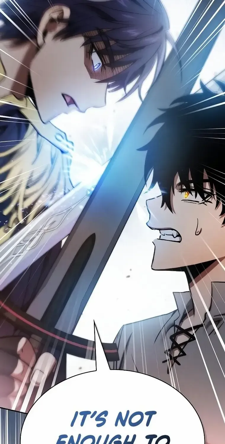 Academy’s Genius Swordmaster Chapter 13 page 41 - 